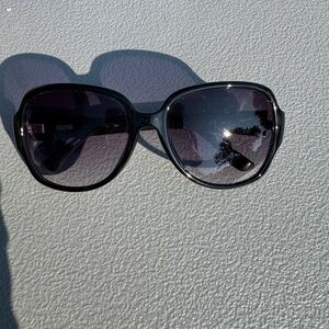Michael Kors Dark Gray Sunglasses